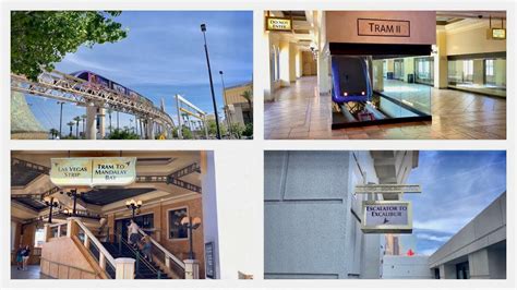 High-speed urban transport station Excalibur Main Tram Station at Nevada, Las Vegas Strip. Get directions in Yandex Maps.. 