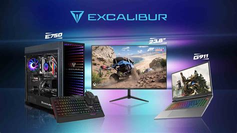 Excalibur oyun endüstrisini şekillendiren 4 farklı oyuncu profilini açıkladıs