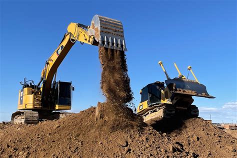 Excavating - In addition to providing demolition and removal services, Colorado Excavating can provide haul away services for waste asphalt and concrete from other contractors. We can provide roll-off construction waste containers in any size to meet your needs. Call us at 719.338.7769 today for a free estimate!