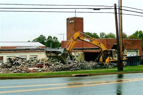 Excavation Contractors near Dundalk & Proton Community School …