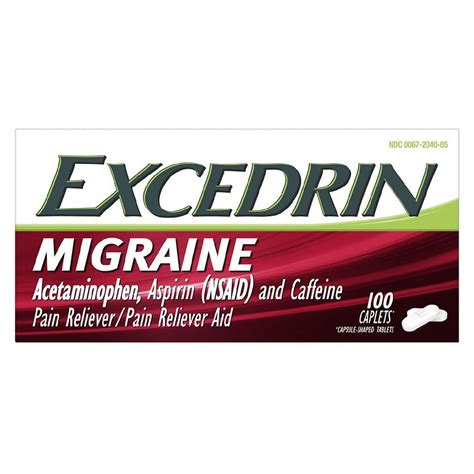 Excedrin migraine walgreens. Things To Know About Excedrin migraine walgreens. 