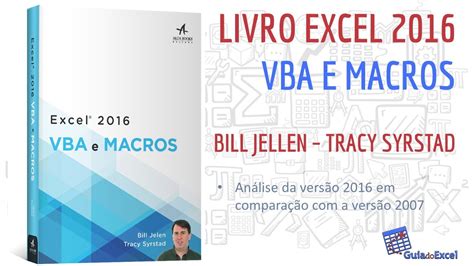 Excel 2016 vba e macros em portuguese do brasil. - Surveying with construction applications 8th edition.