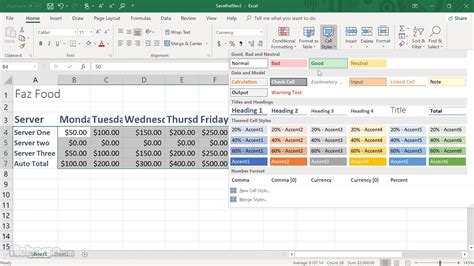 Excel 2019 2022