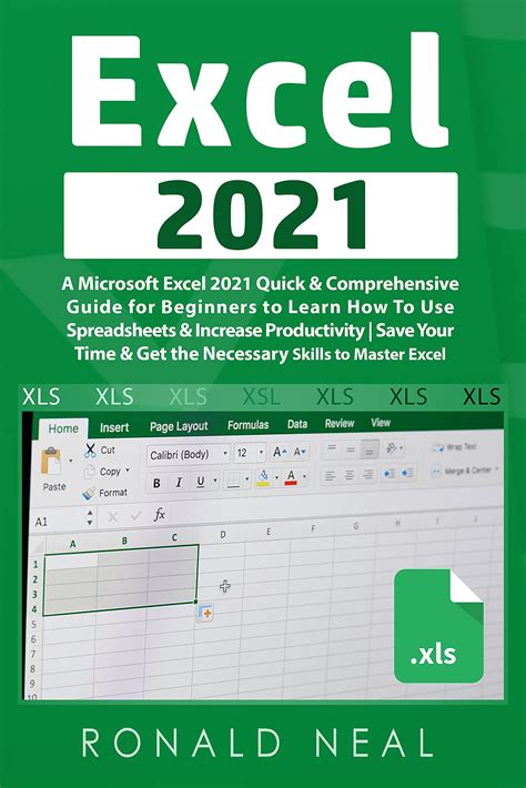 Excel 2021 software