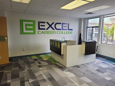 Excel Career College