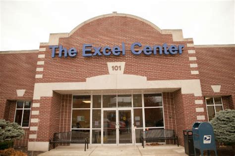 Excel Center for Adult Learners in Indianapolis, IN - Niche