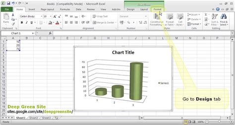 Excel Chart size changes after switching the computer