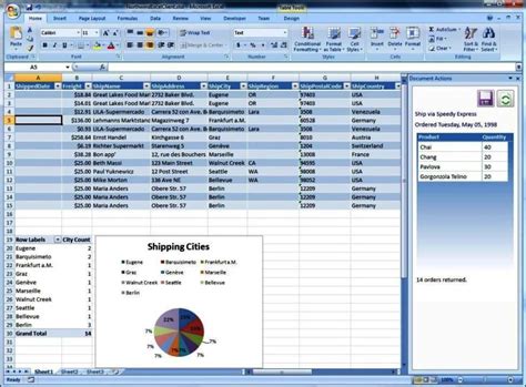 Excel Databases Templates SampleTemplatess SampleTemplatess