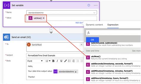 Excel Date changes in Power Automate - Power Platform …