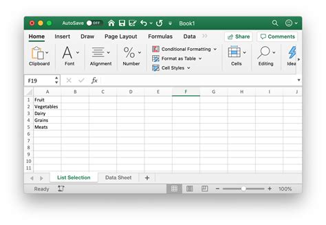 Excel Drop Down List Syntax Byte Gambaran