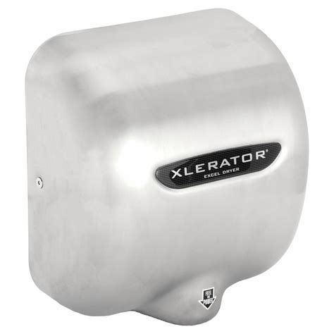 Excel Dryer Xlerators (2&3/3) @ Walmart Supercenter - North Bergen…