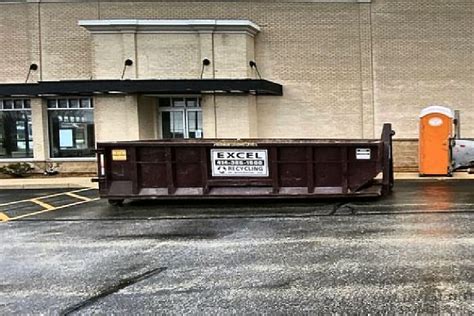 Excel Dumpster