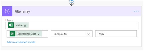 Excel Filtering on Columns With a Space - Flow Alt Delete