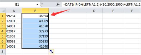 Excel How to Convert Between Julian Date & Calendar Date Statology