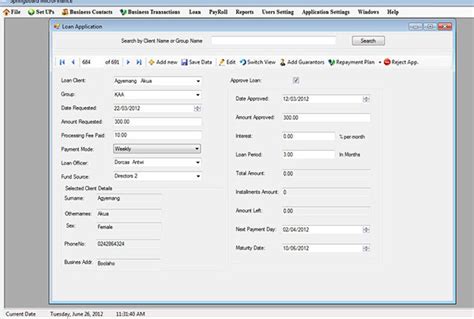 Excel Microfinance Management Tool - jetpack.theaoi.com