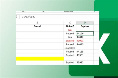 Excel Not Scrolling Smoothly Fix It in 5 Simple Steps
