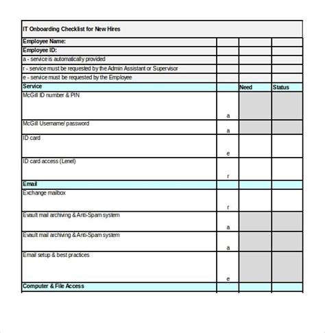 Excel PDF Google Docs Pages Free & Premium Templates in 2020