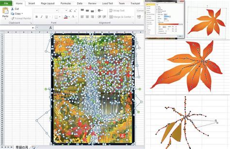 Excel Panel Paint - facebook.com