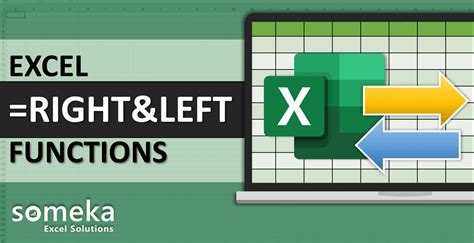 Excel RIGHT function Exceljet