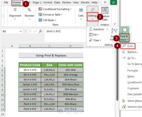 Excel Remove Specific Text From Cell specific string Specific