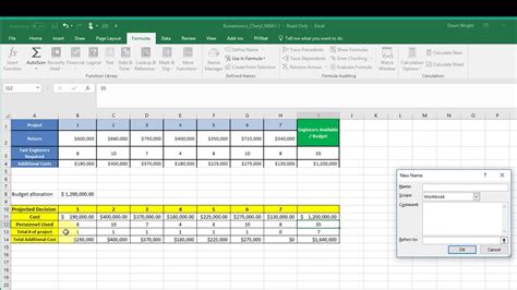 Excel Solver - binary variable constraints