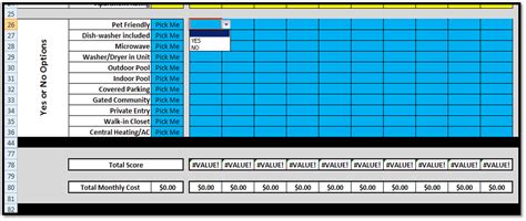Excel Spreadsheets Help May 2010