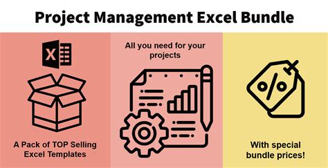 Excel Templates Bundles Excel Template Collections Discount