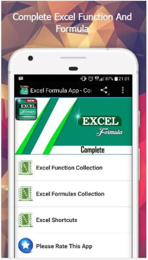 Excel Transportation App APK Download for Android 