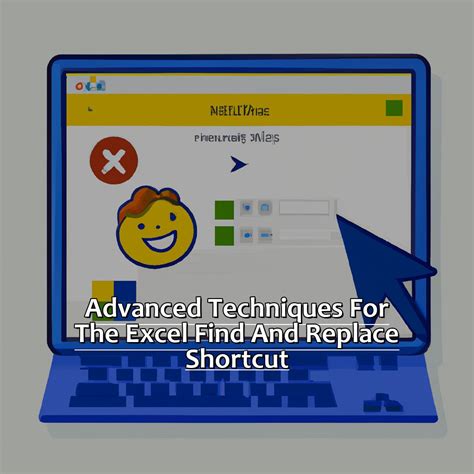 Excel Tutorial Shortcuts To Find And Replace