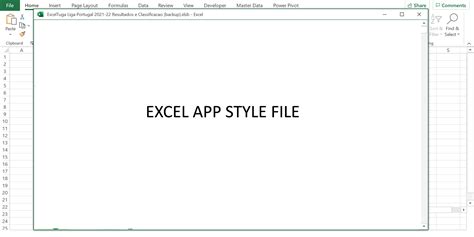 Excel VBA Hide Excel Toolbars, Ribbon, etc. in a file i