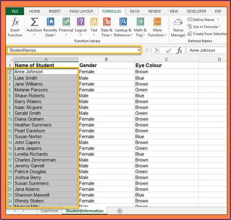 Excel Vba Get Worksheet Workbook Uncategorized Resume Examples