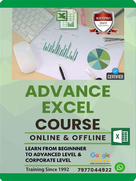 Excel beginner to advanced pdf.  The course The document outlines a 14-week ...