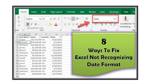Excel chart date format not changing.  Embed &ndash; Choose to keep a copy of your table in PowerPo...