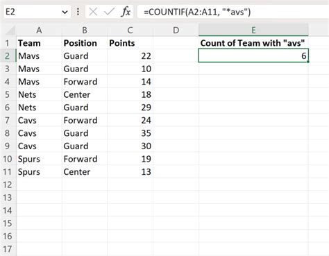 Excel countif multiple wildcards.  The lookup values must appear in the first column of ...
