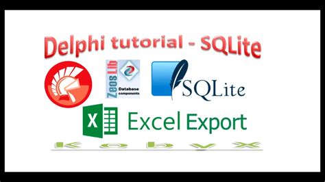 Excel delphi tutorial.  As far as I can tell, Excel XP (which is what we're using) do...