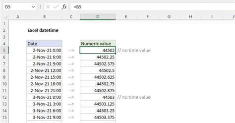 Excel filetime to datetime.  The filetime is a Windows file time value that represents the nu...