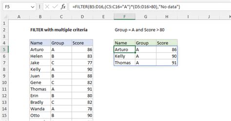 Excel filter function multiple criteria wildcard.  To define criteria, SUMIF...
