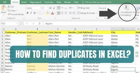 Excel find partial duplicates in two columns.  Excel provides several methods to loc...