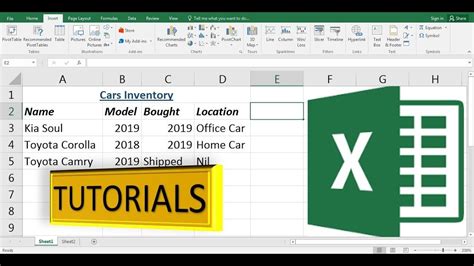 Excel for beginners. Things To Know About Excel for beginners. 