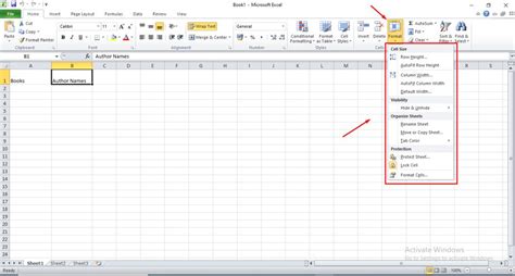 Excel format cells to fit text athomezik
