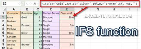 Excel ifs string.  Also, pretty sure you can used advanced functions from Office...