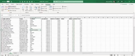 Excel macro practice.  These examples will help you automate your tasks and inspire yo...