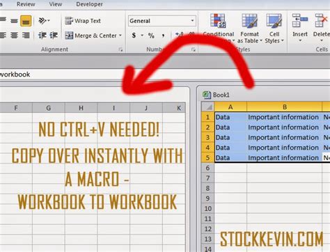 Excel macro to pull data from multiple workbooks.  How can I do this with a f...