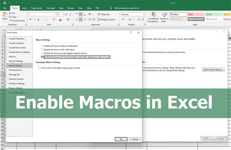 Excel macros videos.  Microsoft Excel 2021/365 Tutorial: 3.  This video outlines the key co...
