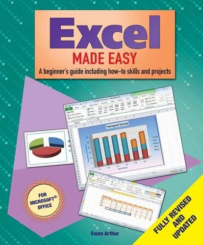 Excel made easy a beginners guide including how to skills and projects for microsoft office. - Panasonic tc p42s2 plasma hd tv service manual download.