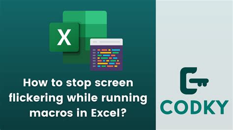Excel online flickering.  To determine whether a display driver or app is causin...