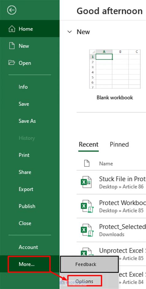 Excel opening file in protected view stuck.  Protected View is a read-only view w...