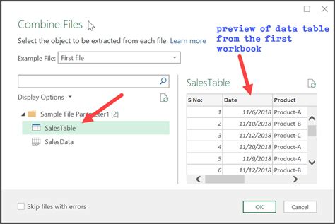 Excel python library.  In this article, we will learn how to merge multiple Excel file...