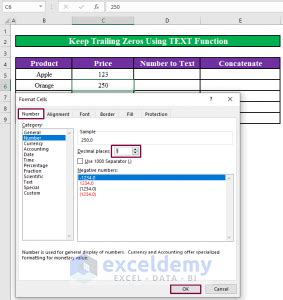 Excel round keep trailing zeros.  Dec 6, 2024 · Learn how to round numb...