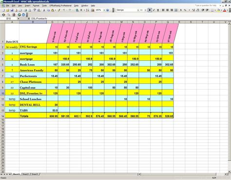 Excel sheet to WEBSITE in 5 minutes YouTube